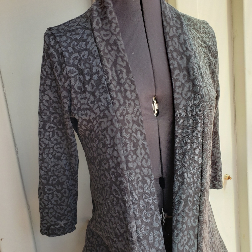 Charlotte Russe Cardigan.